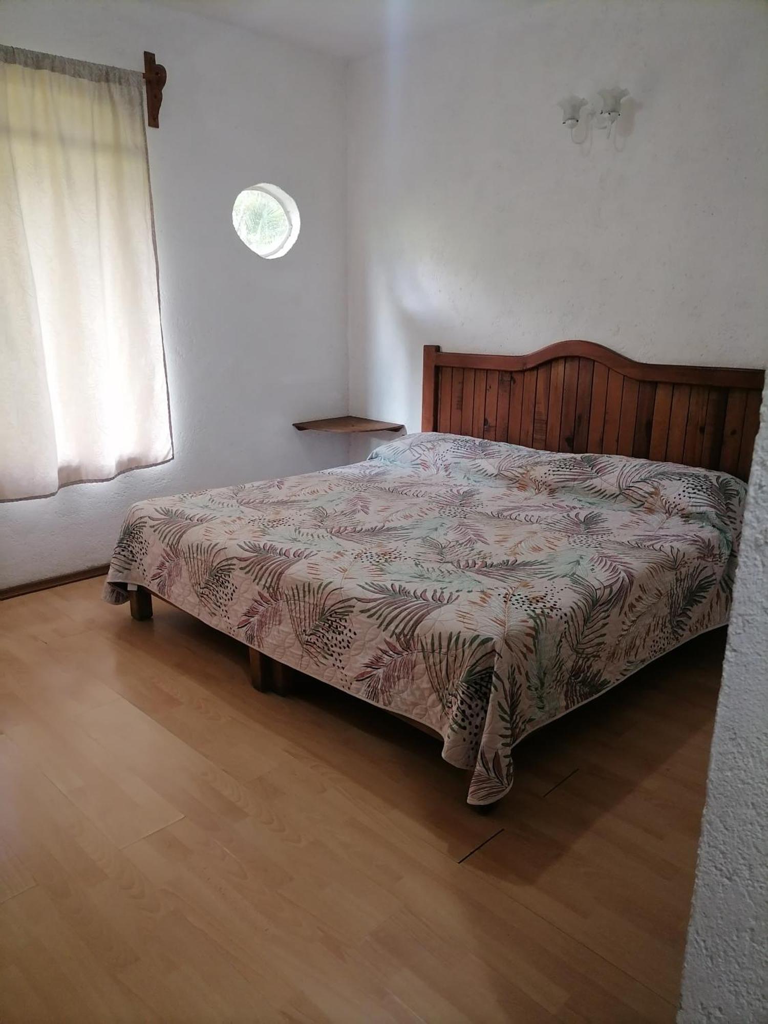 Posada Bugambilias Tepoztlán Exteriör bild
